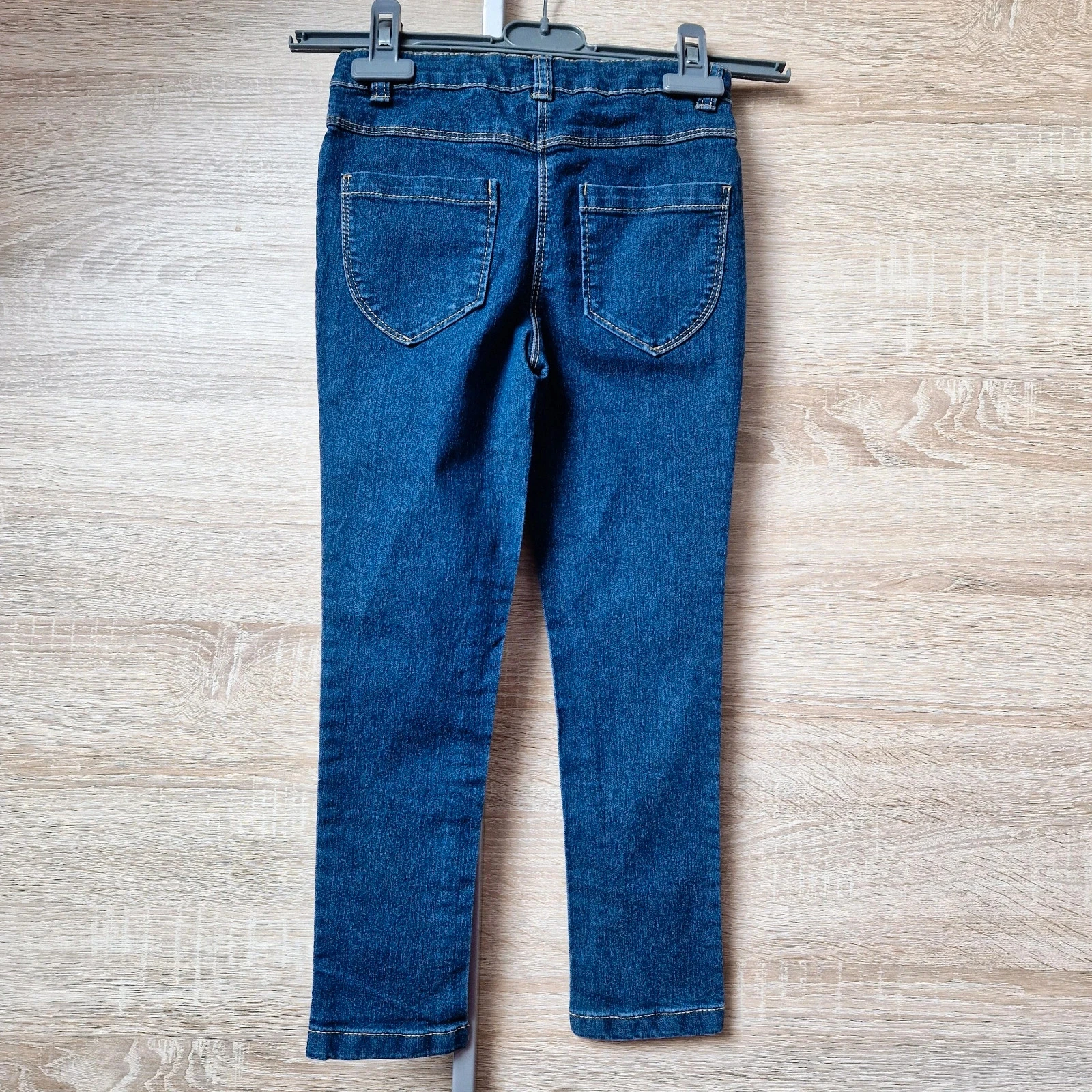 Jeans slim fit – photo 2